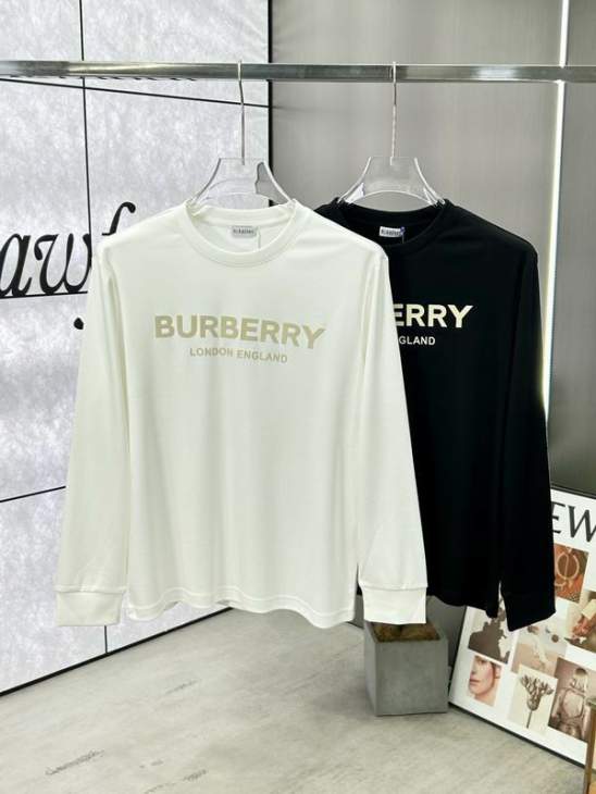 Picture of Burberry T Shirt Long _SKUBurberryS-XLtltx5449995